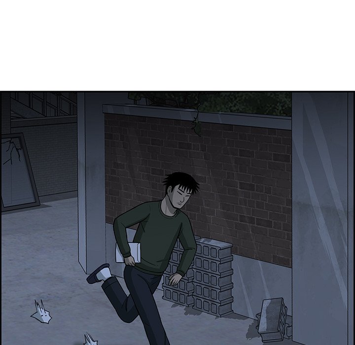 Detainment Zone Between 5 and 6 - episode 12 - 90