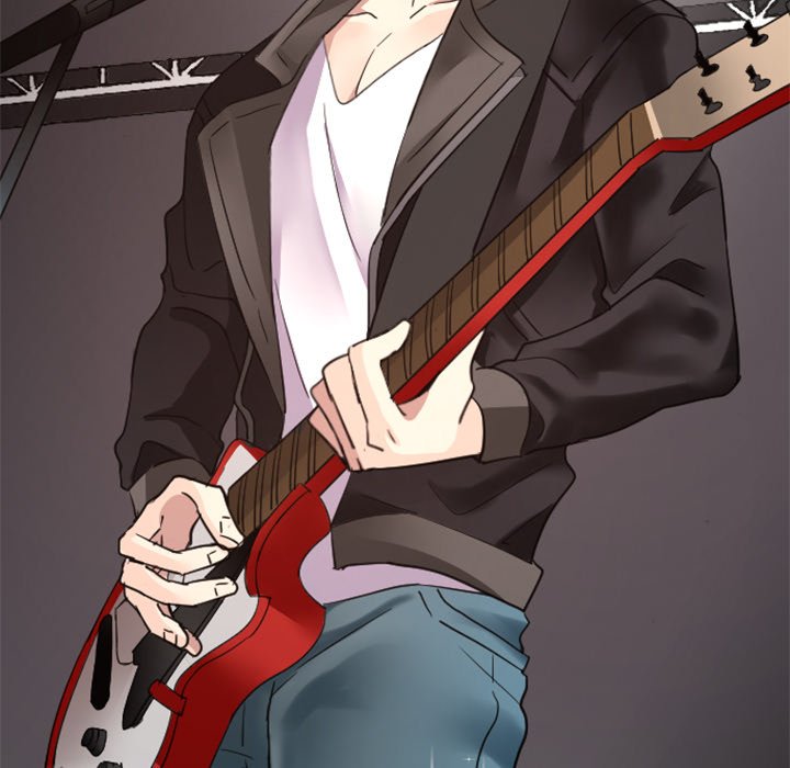 Pick Me, Girl! - episode 1 - 14