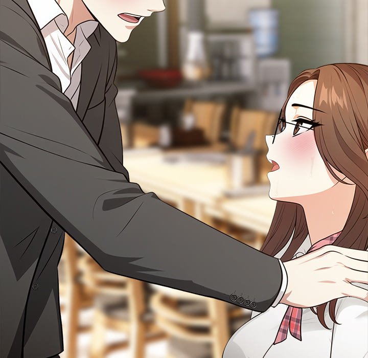 Under Her Desk - episode 3 - 15