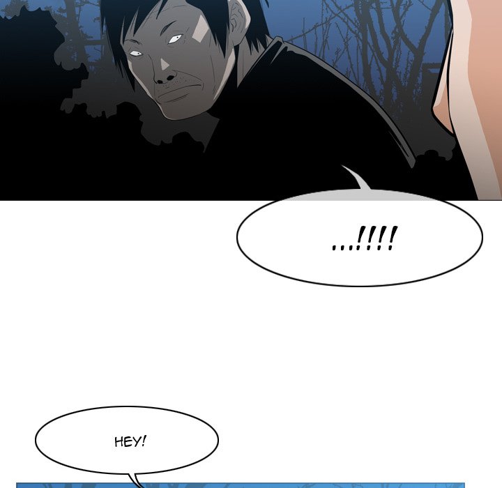 Path to Salvation - episode 25 - 45