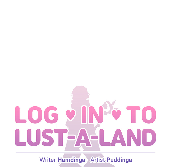 Log in to Lust-a-land - episode 23 - 20