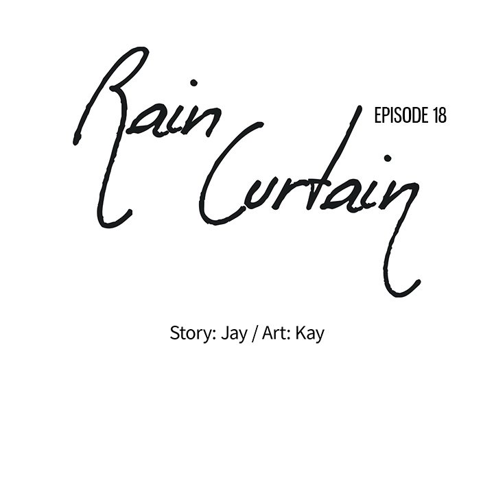Rain Curtain - episode 18 - 18