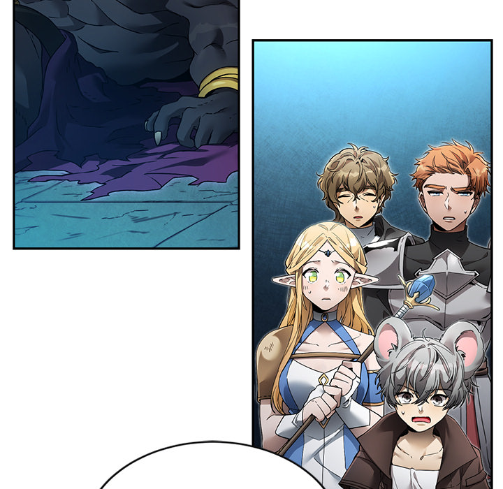 Max-Level Heldin - episode 7 - 164