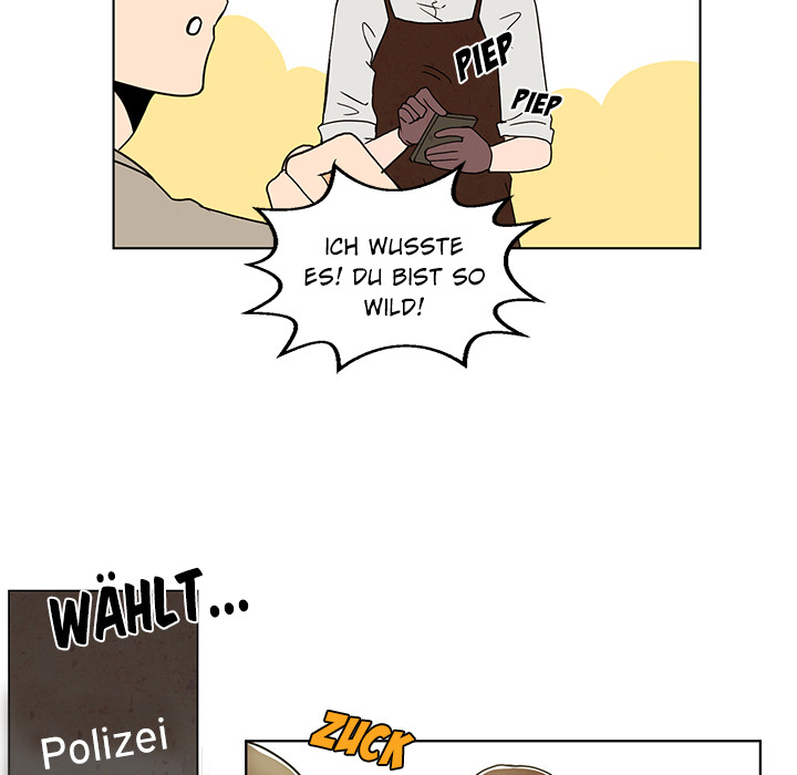 Händchenhalten Auf Eigene Gefahr - episode 38 - 55