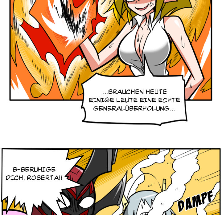 Das Wohnheim aus einer anderen Welt - episode 40 - 35