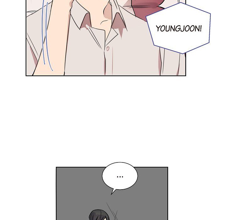 The Keystone Romantic Combination - episode 4 - 69