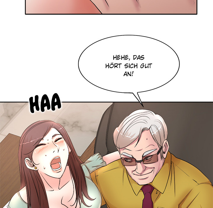 Die Leiden einer jungen Professorin - episode 12 - 18