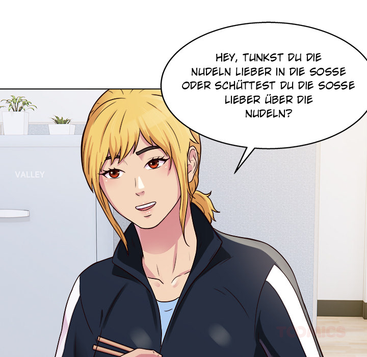 Erfolg oder Liebe? - episode 19 - 17