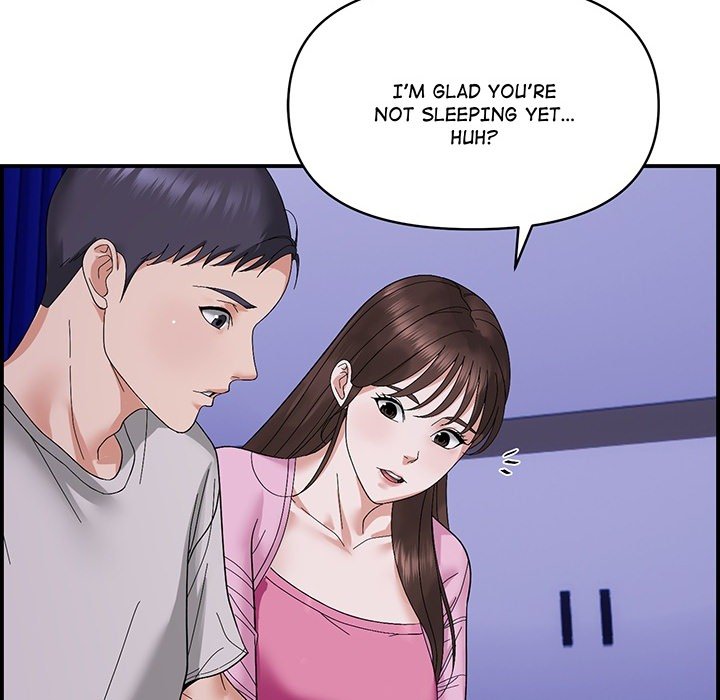 Come to My Place - episode Prologue - 25