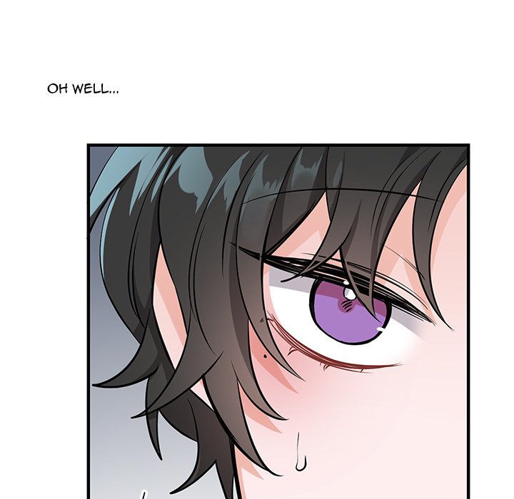 Pheromone Sherbet♥ - episode 13 - 21