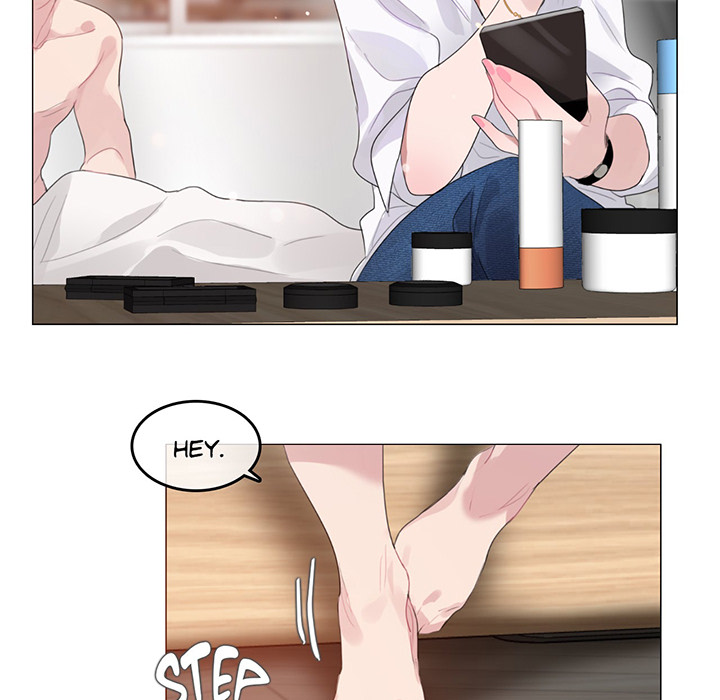 A Pervert's Daily Life - episode 64 - 11