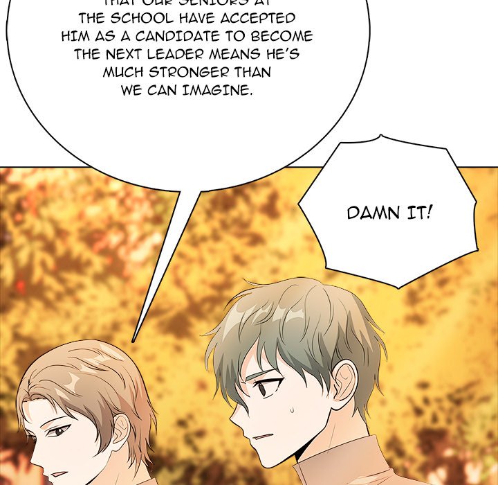 High School Legend Boost - episode 14 - 41