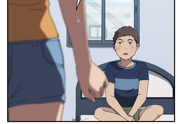 The Unwanted Roommate - episode 18 - 1