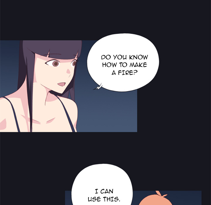 15 Beauties - episode 3 - 66