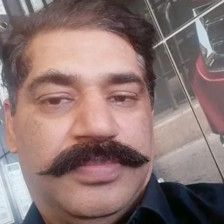 arefshazad