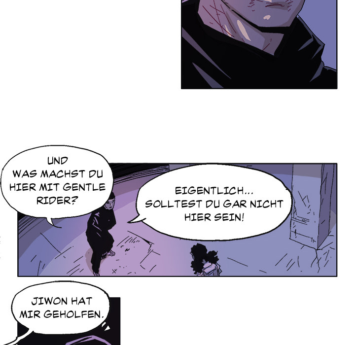 Codename Geist - episode 60 - 4