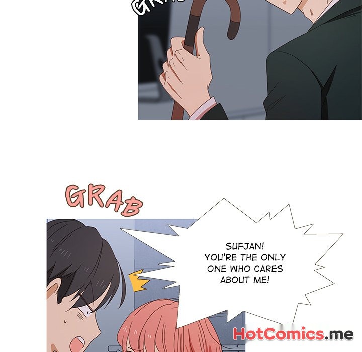 My Life as a Half-Magi - episode 2 - 47