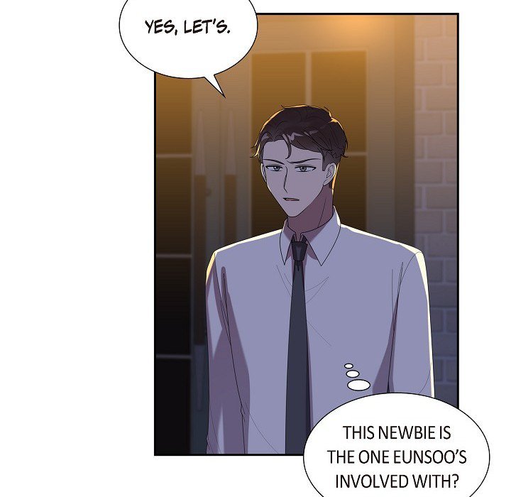 A Misogamist's Romance - episode 40 - 51