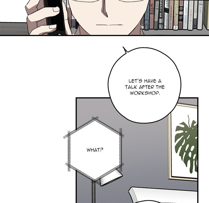 My BL Tales - episode 20 - 27