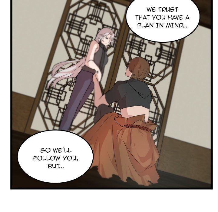 The Tiger, The Sun and The Moon - episode 20 - 41