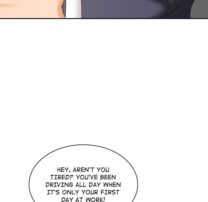 Office Troubles - episode 8 - 78