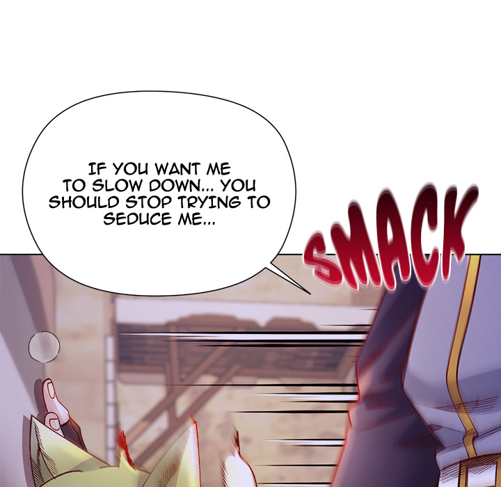 Young Lady's Knight - episode 32 - 98