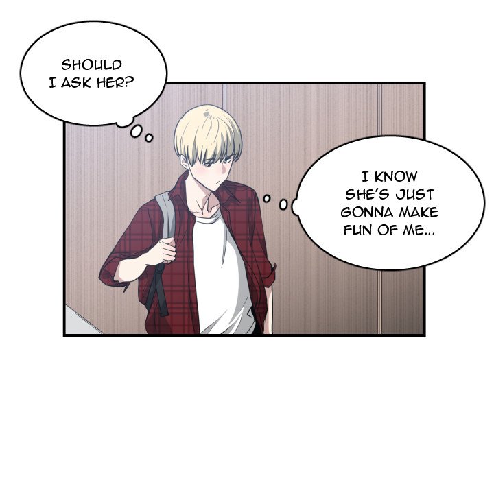 You're Not That Special! - episode 13 - 15