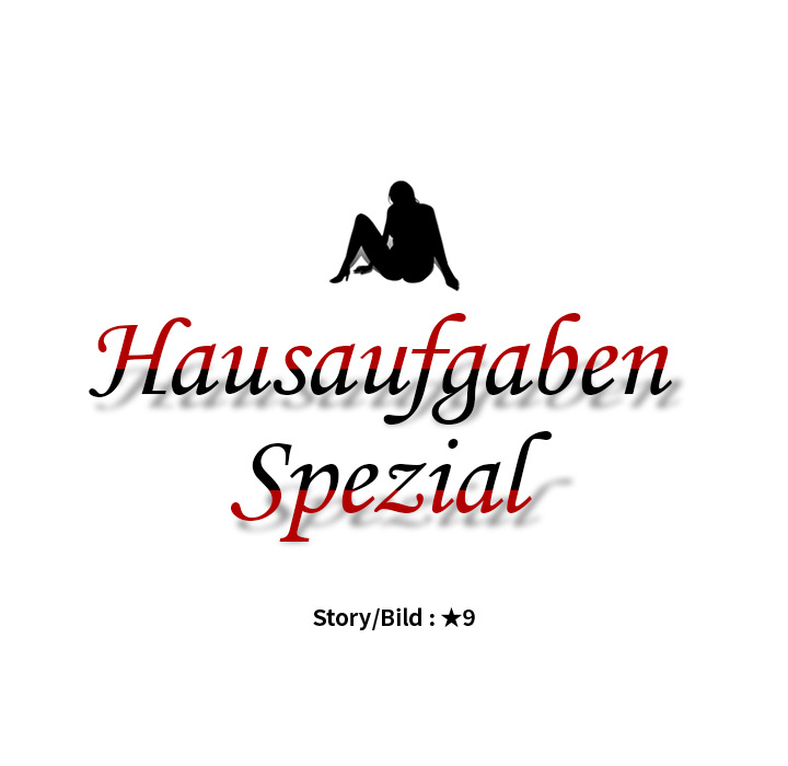 Hausaufgaben Spezial - episode 7 - 12