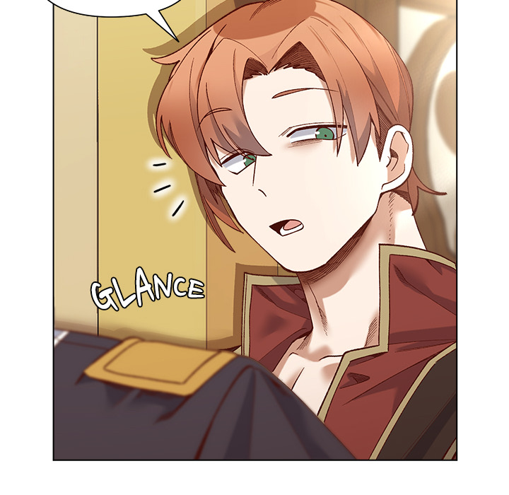 Young Lady's Knight - episode 31 - 50