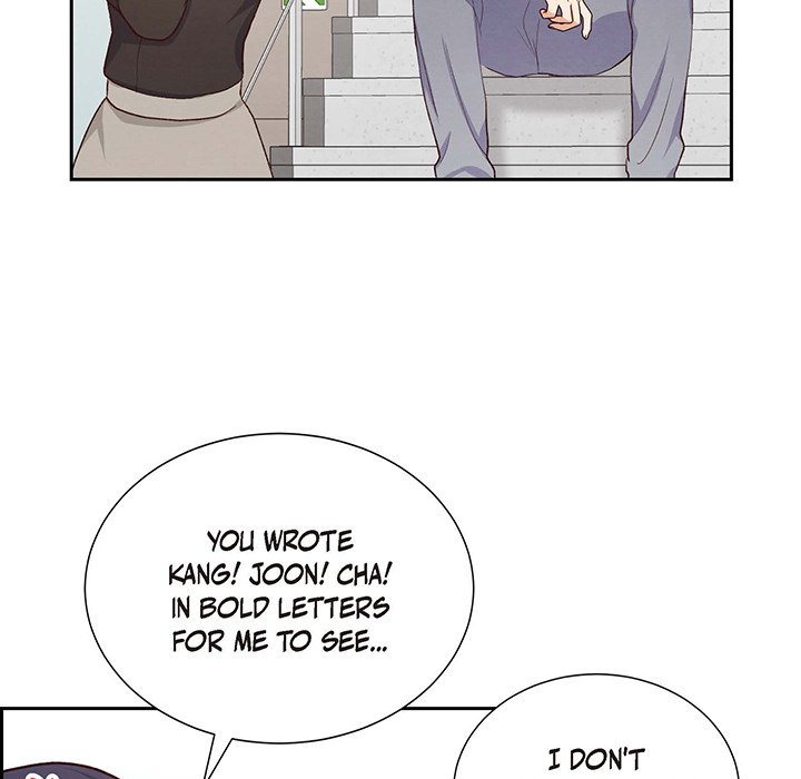A Spoonful of Your Love - episode 29 - 76