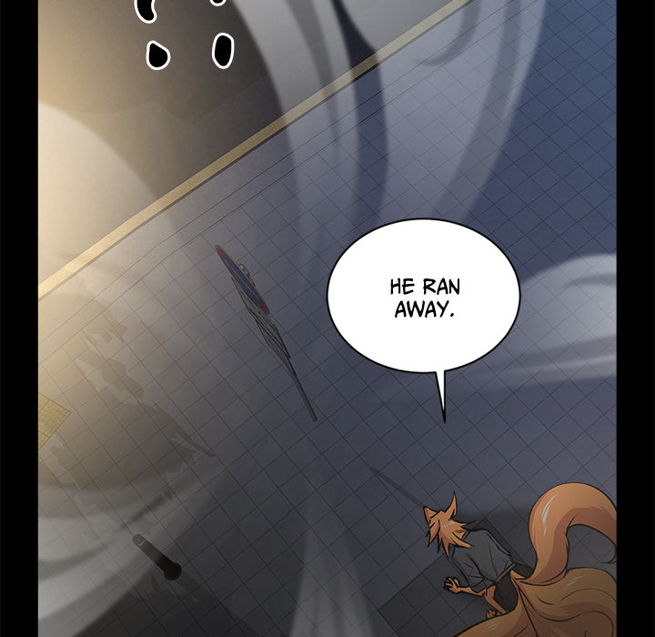 Demon Cat - episode 16 - 61