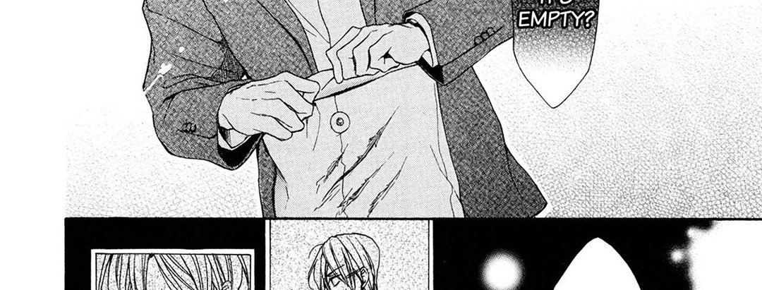 TORICO Omnibus Vol.3 - episode 4 - 34