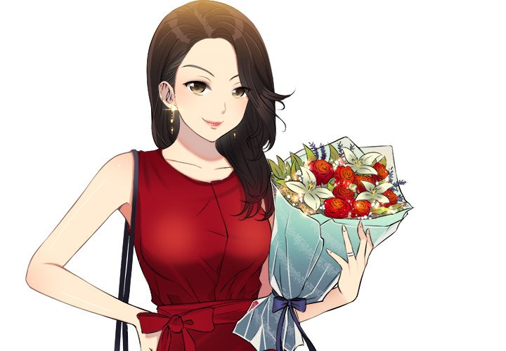 Yuri's Part Time Job - episode 4 - 3