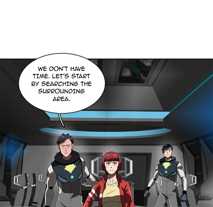 Stardust - episode 44 - 87