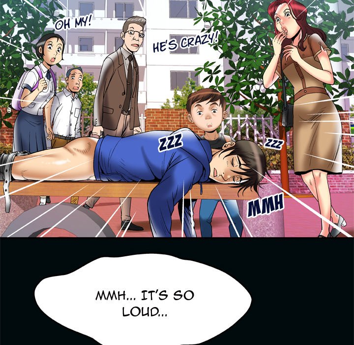 My Wife's Partner - episode 67 - 76
