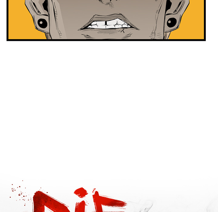 DIE, DAI - episode 3 - 20