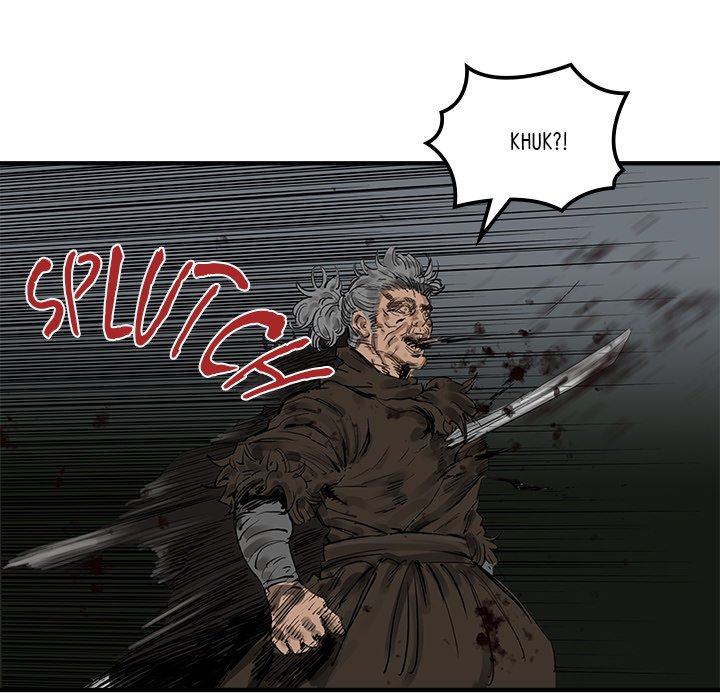 The Blade Demon - episode 37 - 4