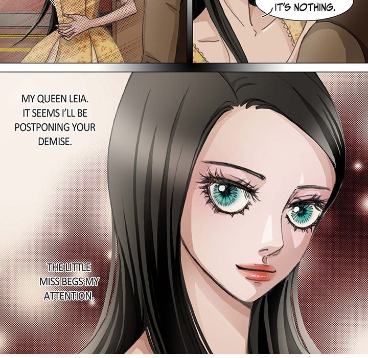 The Emperor's Woman - episode 46 - 37