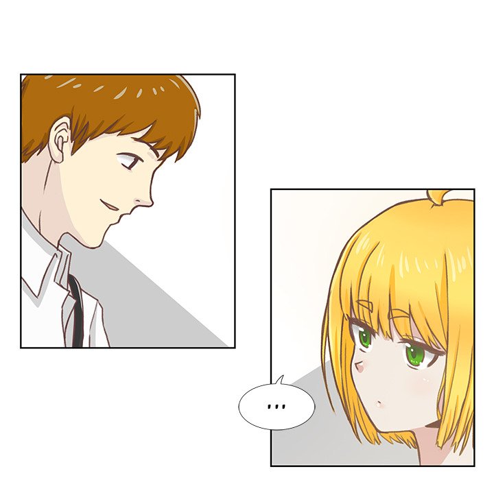You're No Good - episode 1 - 7