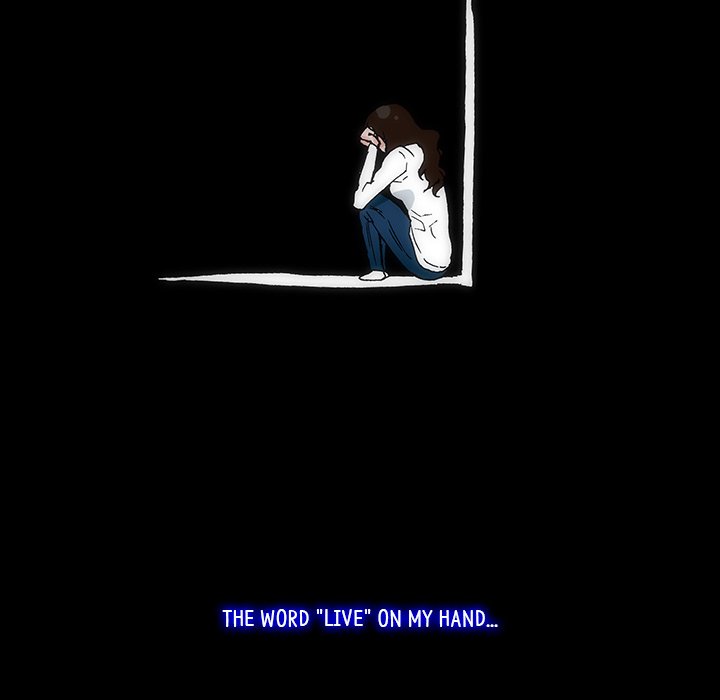 Can't See Can't Hear But Love - episode 16 - 124