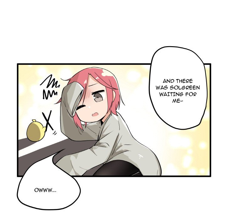 The Amazing Siblings - episode 125 - 11