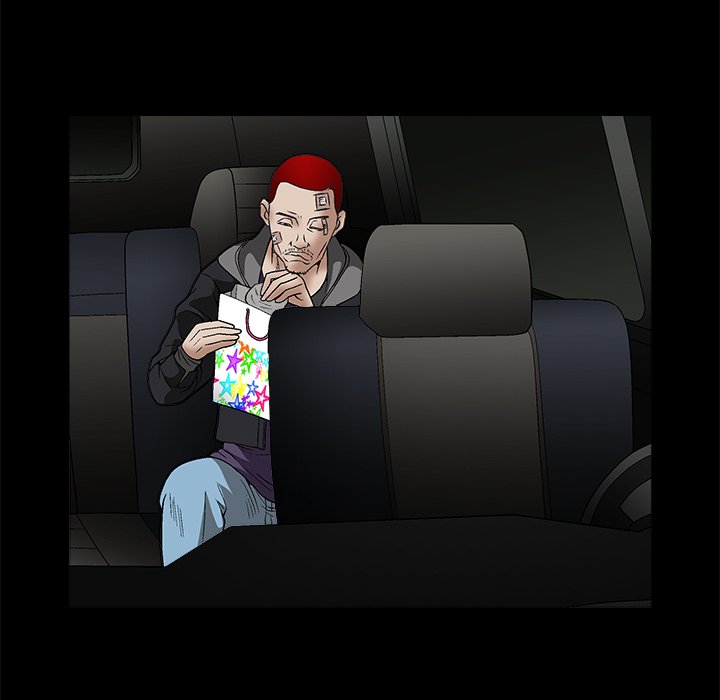 The Leash - episode 18 - 142