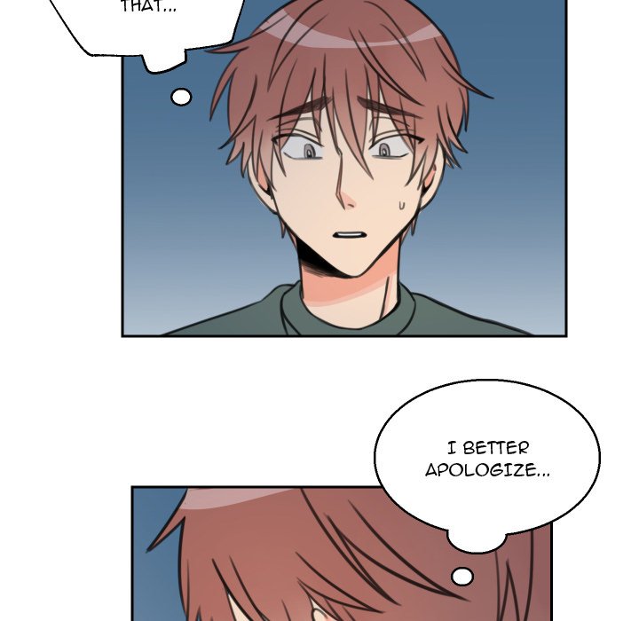 The Warmth of Your Heartbeat - episode 13 - 43