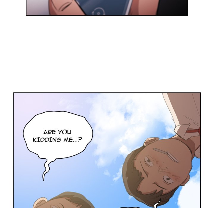 Who Cares If I'm a Loser! - episode 1 - 47