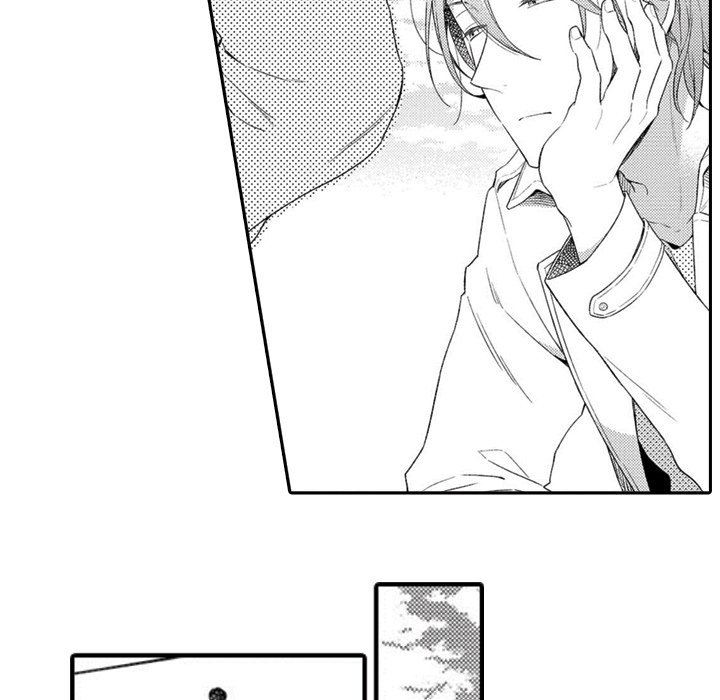 Love Blooms for a Twisted Blossom - episode 6 - 34