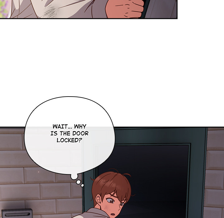Honey Sweet Part-Time Job - episode 1 - 61