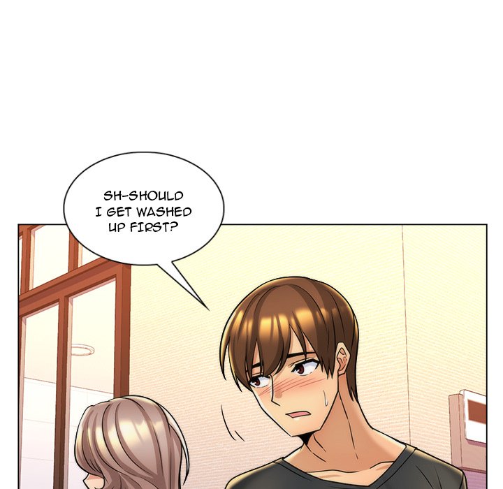 Mrs. Girlfriend - episode 7 - 90