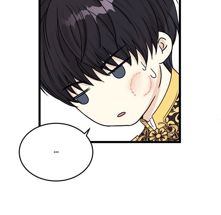 Hold on, Crown Prince! - episode 13 - 8