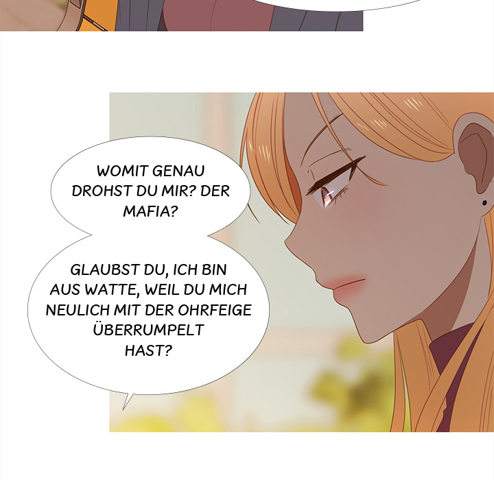 Mein Leben als Halb-Magi - episode 27 - 55