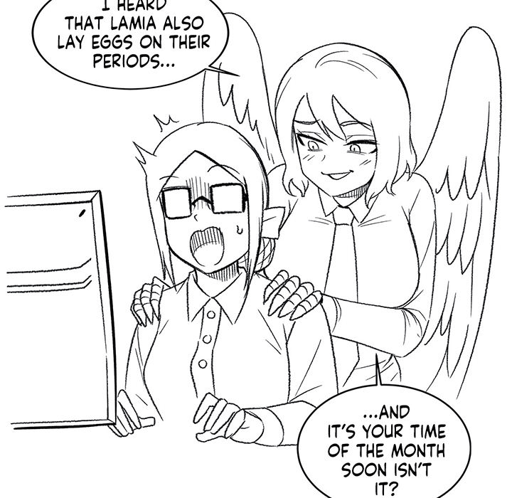 Zombie Girlfriend! - episode 20 - 75